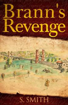 Brann’s Revenge Read online