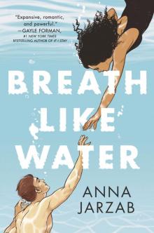 Breath Like Water Read online