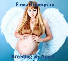 Breeding an Angel Read online