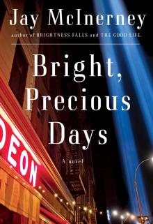 Bright, Precious Days Read online