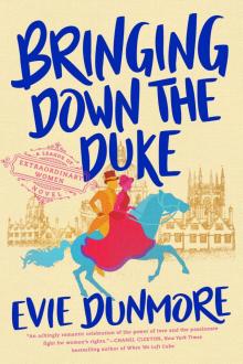 Bringing Down the Duke Read online