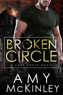 Broken Circle Read online
