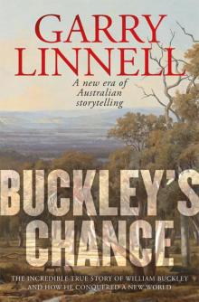 Buckley's Chance Read online