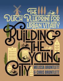 Building the Cycling City Read online