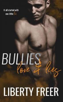 Bullies Love and Lies Read online