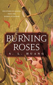 Burning Roses Read online