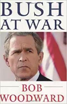 Bush At War Read online