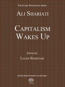 Capitalism Wakes Up! Read online