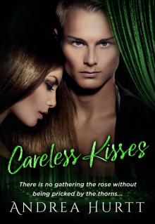 Careless Kisses Read online