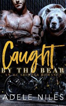 Caught by the Bear Read online