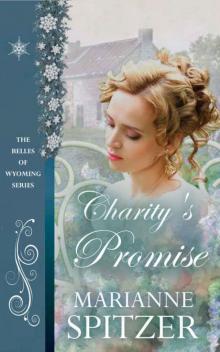 Charity's Promise Read online