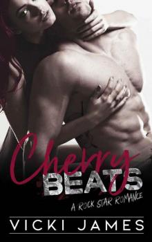 Cherry Beats Read online