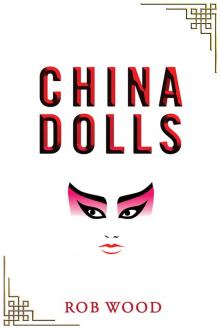 China Dolls Read online