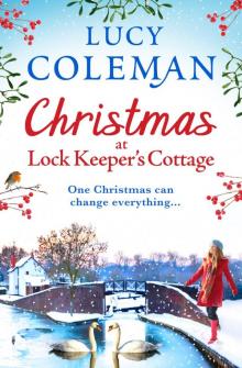 Christmas at Lock Keeper's Cottage Read online