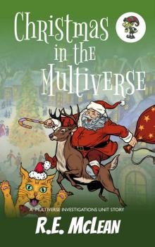 Christmas in the Multiverse Read online