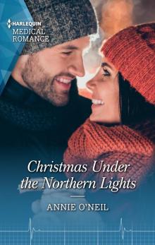 Christmas Under the Northern Lights Read online