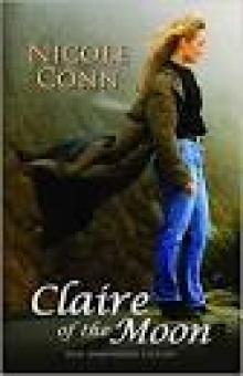 Claire of the Moon