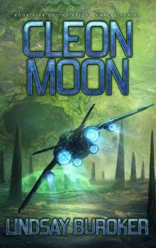 Cleon Moon Read online