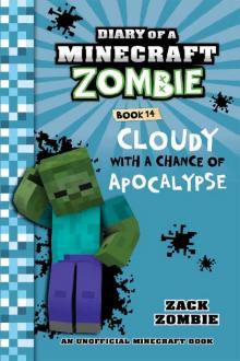 Cloudy with a Chance of Apocalypse Read online