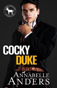 Cocky Duke Read online