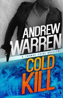 Cold Kill Read online