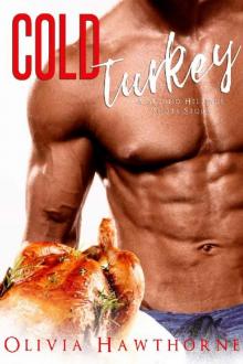 Cold Turkey: A Second Helpings Short Story Read online