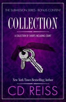 Collection: A Submission Series Story Collection Read online