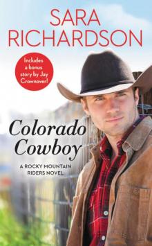 Colorado Cowboy - Includes a bonus novella Read online