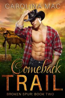 Comeback Trail Read online