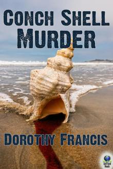 Conch Shell Murder Read online