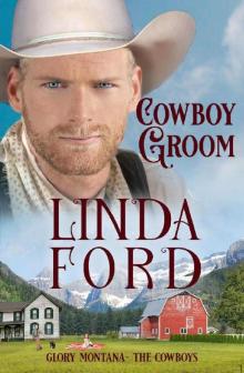Cowboy Groom Read online