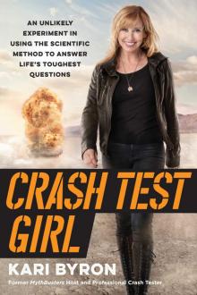 Crash Test Girl