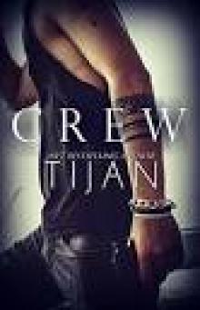 Crew Series, #1 Read online