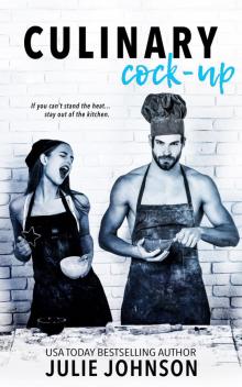 Culinary Cock-Up Read online