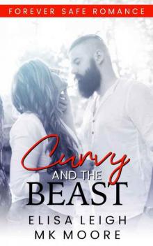 Curvy and the Beast Read online