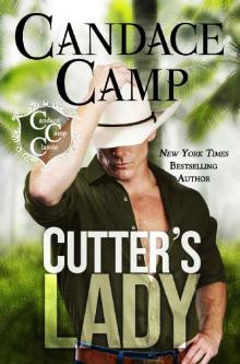 Cutter's Lady Read online