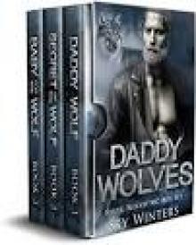 Daddy Wolves: Silver Wolves MC Box Set Read online