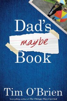 Dad's Maybe Book Read online
