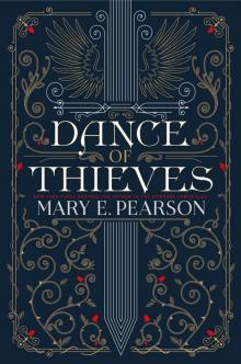 Dance of Thieves Read online