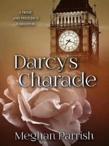 Darcy's Charade Read online