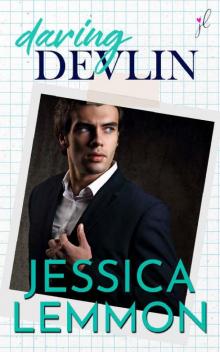 Daring Devlin (Lost Boys Book 1) Read online