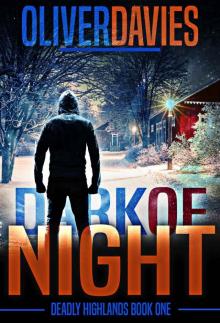 Dark of Night Read online