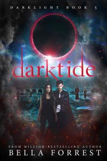 Darklight 5: Darktide Read online