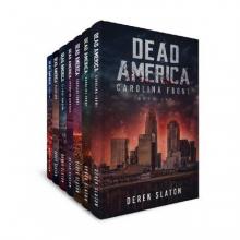 Dead America: The First Week Box Set Books 1-7 (Dead America Box Sets Book 2) Read online