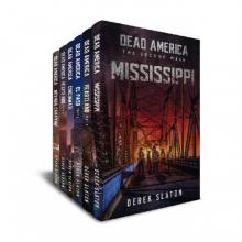Dead America: The Second Week Box Set [Books 1-6] Read online