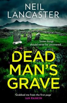 Dead Man's Grave Read online