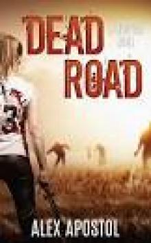 Dead Soil (Book 2): Dead Road Read online