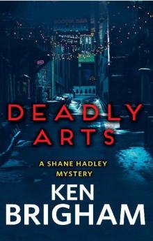 Deadly Arts Read online