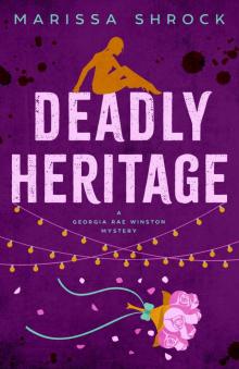 Deadly Heritage Read online