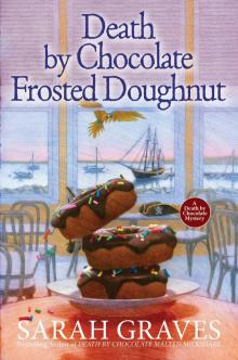 Death by Chocolate Frosted Doughnut Read online